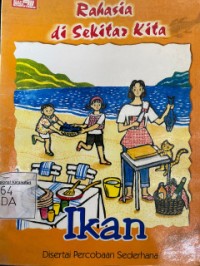 Image of Rahasia di Sekitar Kita: Ikan