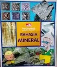 Image of Rahasia mineral