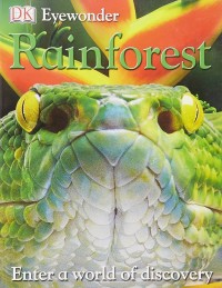 Image of Rainforest: Enter a World of Discovery