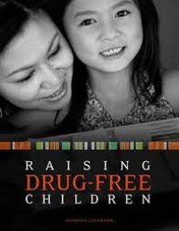 Image of Raising Drug-Free Children