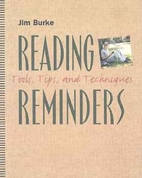 Image of Reading Reminders Tools,Tips,And Techniques