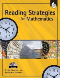 Image of Reading Strategies for Mathematics