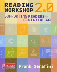 Image of Reading workshop 2.0 : supporting readers in the digital age