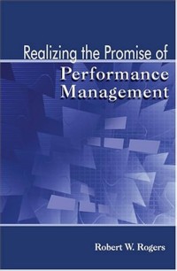 Image of Realizing the promise of performance management