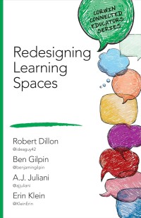 Image of Redesigning learning spaces