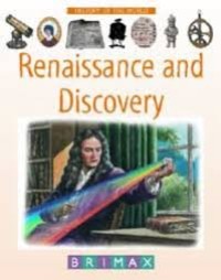 Image of Renaissance and discovery