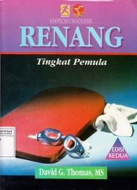 Image of Renang Tingkat Pemula