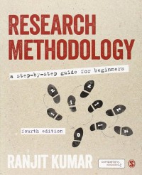 Image of Research methodology : a step-by-step guide for beginners