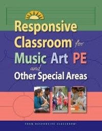 Image of Responsive classroom for music, art, PE, and other special areas