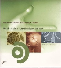 Image of Rethinking curriculum in art