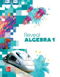 Image of Reveal Algebra 1