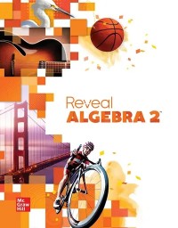Image of Reveal Algebra 2