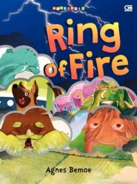 Image of Ring Of Fire