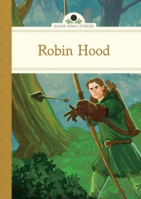 Image of Robin Hood