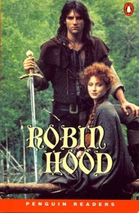 Image of Robin hood
