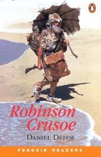 Image of Robinson crusoe