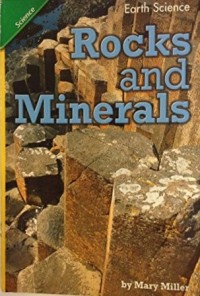 Image of Rocks and Minerals