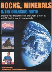 Image of Rocks, Minerals & The Changing Earth