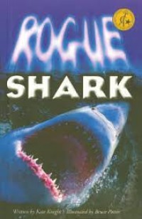 Image of Rogue shark