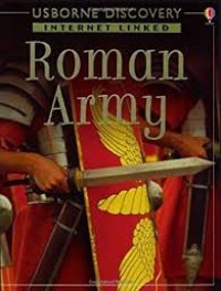 Image of Roman Army