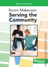 Image of Room makeover : Serving the community (Above-Level)