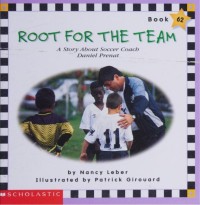 Image of Root For The Team
