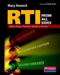 Image of RTI From All Sides: What Every Teacher Needs to Know