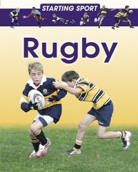Image of Rugby