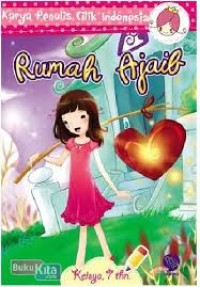 Image of Rumah Ajaib