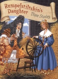 Image of Rumpelstiltskin's Daughter