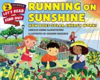 Image of Running On Sunshine How Does Solar Energy Works?