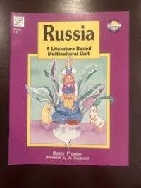Russia : a literature-based multicultural unit