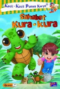 Image of Sahabat Kura-Kura