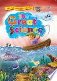 Image of Sains hebat