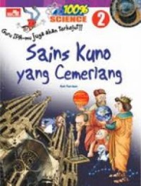 Image of Sains Kuno yang Cemerlang