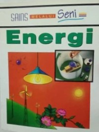Image of Sains Melalui Seni: Energi