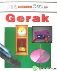 Image of Sains Melalui Seni: Gerak