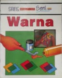 Image of Sains Melalui Seni: Warna