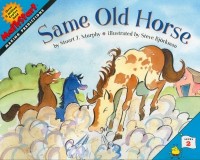 Image of Same Old Horse