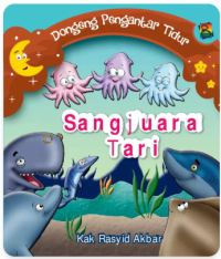 Image of Sang Juara Tari