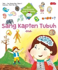 Image of Sang Kapten Tubuh Otak