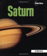 Image of Saturn