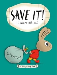 Image of Save it!