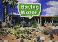 Image of Saving water