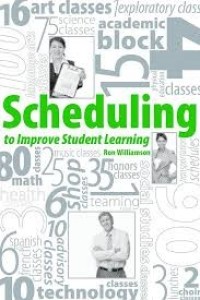 Scheduling to Improve Student Learning