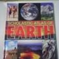 Image of Scholastic Atlas of Earth