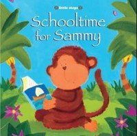 Image of Schooltime For Sammy