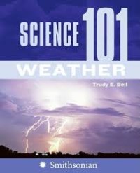 Image of Science 101 : Weather