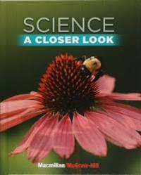 Image of Science A Closer Look Grade 2