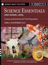 Image of Science Essentials: High School Level